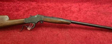 Stevens 22 cal Favorite Rifle - Kramer Auction LLC