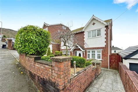 St Catherines Road Baglan Port Talbot Sa Bedroom Detached House