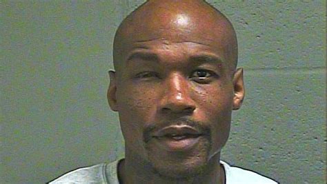 Serial Robber Sentenced To Nearly 300 Years In Prison For Okc Crime Spree