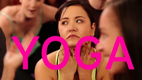 Yoga On Vimeo