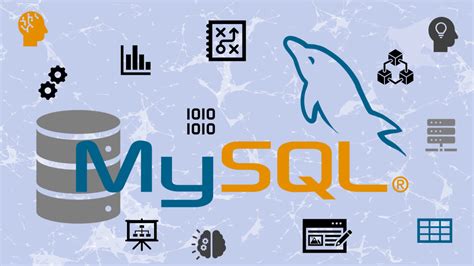 Mysql Tworzenie I Zarz Dzanie Bazami Danych M Edu