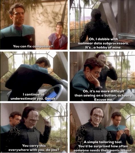 Pin By Anne Pinkava On All Of Space And Time In Star Trek Funny