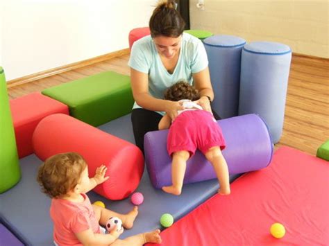 A Psicomotricidade é Muito Importante Para O Desenvolvimento Infantil