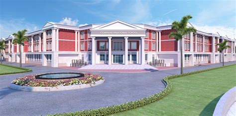 cohen-international-school | SCHOOL ARCHITECTS IN INDIA