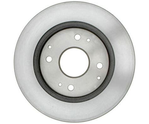 Rr Disc Brake Rotor Raybestos 96369 EBay