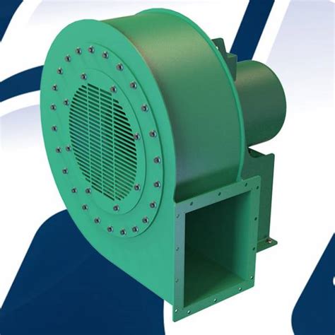 Understanding Fans And Blowers Centrifugal Blowers