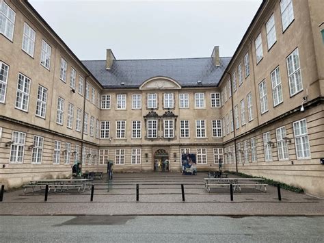 Best 6 things in National Museum of Denmark Copenhagen