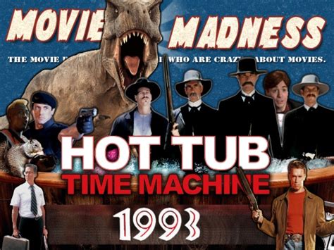 Hot Tub Time Machine Soundtrack List Of Songs Acsbr Nccsea