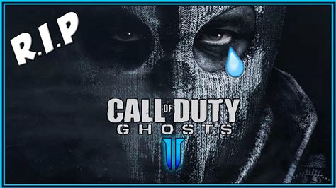 Call Of Duty Ghosts 2 Release Date