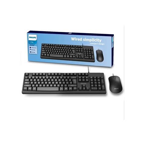 Kit Gamer Teclado E Mouse Exbom Bk G Preto