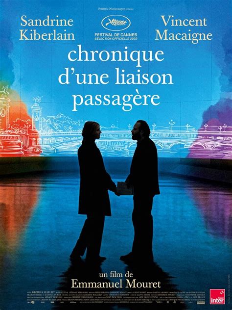 Cinéma Chronique Dune Liaison Passagère La Fantaisie De La Rentrée