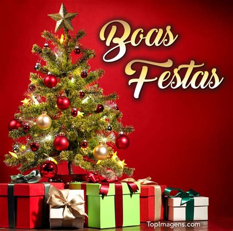 Mensagens De Boas Festas Para Enviar No Final De Ano