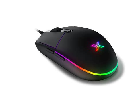 G1 RGB Gaming Mouse - XIGMATEK