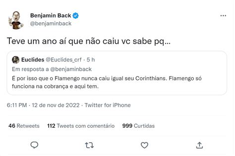 Fla Resenha Flamengo On Twitter 2022 E Ainda Tem Torcedor