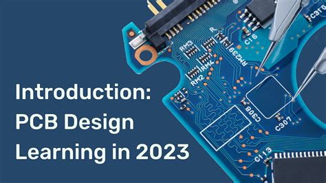 Introduction to the PCB design in 2023 | by Rahul Jaglan | Medium