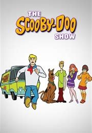 Scooby-Doo Filmography (1969-2017)