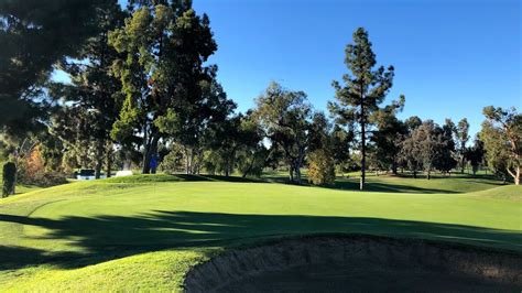 Golf Courses Near Northeast Los Angeles | Alhambra Golf Course