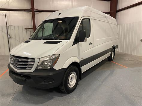 Freightliner Sprinter 2500 Trucks For Sale