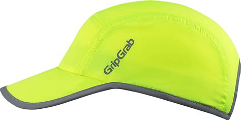 GripGrab Unisex Gripgrab Running Cap Zomer Hardloopmuts UV Bescherming