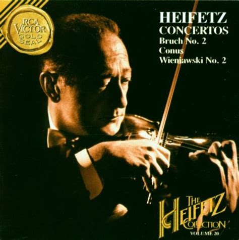 Buy Heifetz Collection Vol Online At Low Prices In India Amazon