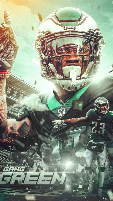 Eagles Wallpaper - EnWallpaper