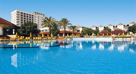 Hotel Salamis Bay Conti Famagusta Cyprus Recenzie Last Minute