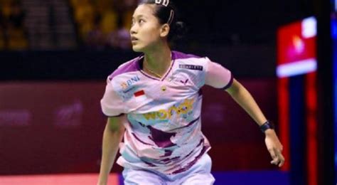 Putri KW Siapkan Jurus Jitu Raih Juara Di Indonesia Masters 2025