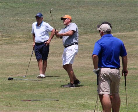 Webster Open golf tournament to be played Aug. 18-19