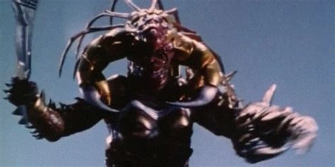 Scorpina: Why Did the Mighty Morphin Power Rangers Villain Disappear?