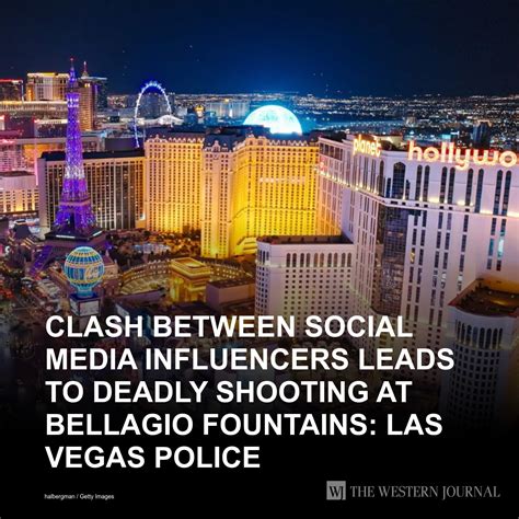 Conservative - Clash Between Social Media Influencers Leads to Deadly