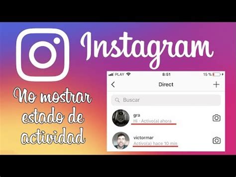 C Mo Ocultar Los Gustos Y La Actividad En El Instagram