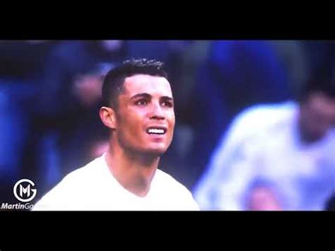 Cristiano Ronaldo Rap Coraz N En Llamas Motivaci N Goals Skills