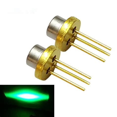 520nm50mw Green Light New Original Imported High And Low Temperature