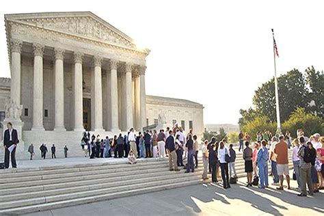 Georgia High Court To Again Allow In Person Oral Arguments