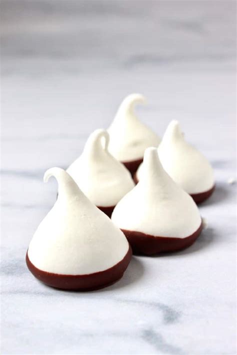 Meringue Maken Zo Maak Je De Perfect Schuimpjes