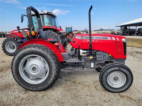 2019 Massey Ferguson 2604h For Sale In Jeffersonville Ohio