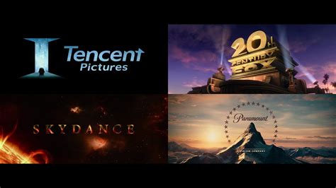 20th Century Fox Paramount