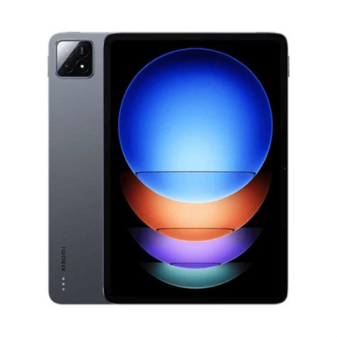 Xiaomi Pad 6S Pro 12 4 สรปสเปค ราคาลาสด วนวางจำหนาย