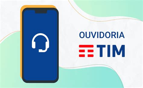Falar Com A Tim 0800 - Como falar com a ouvidoria TIM? ☎️ 0800 882 0041