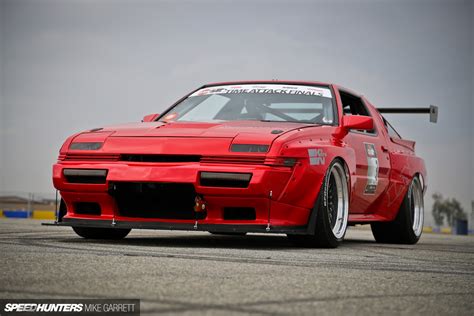 Super Lap Battle Copy Speedhunters