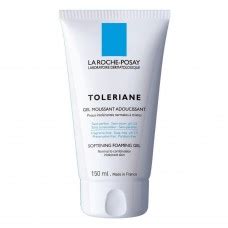 La Roche Posay Tolériane Gel Moussant Adoucissant 150 ml hairbb