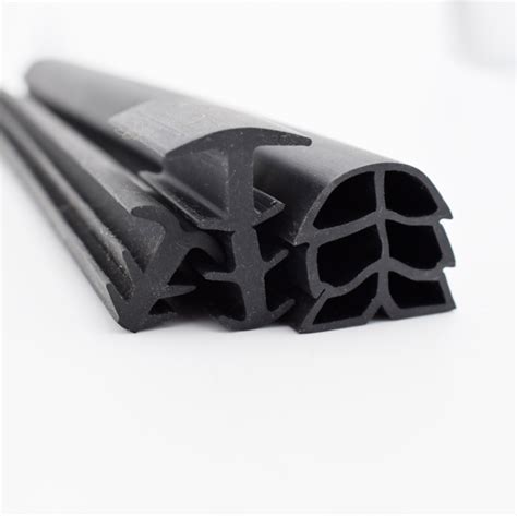 Expansion Joint Rubber Seal