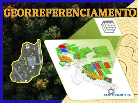 Georreferenciamento De Im Veis Geo Terram Trica Engenharia De