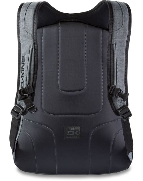 Dakine Sac à Dos pour Skateboard Duel 26 L Carbon