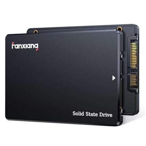 Fanxiang Tb Ssd Sata Iii Gb S Up To Mb S Sata Ssd Tb