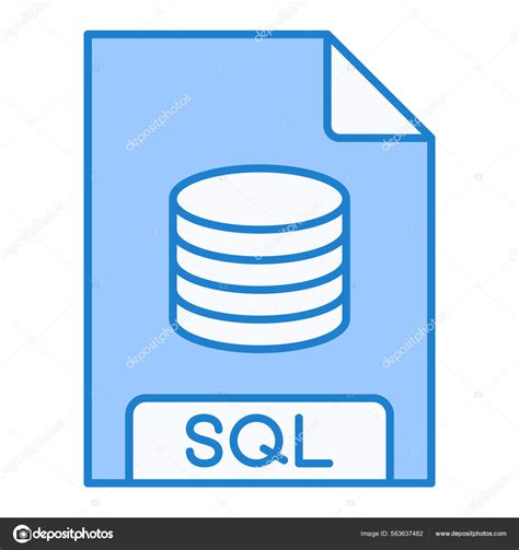 Database Icon Vector Illustration Stock Vector By ©muhammadatiq 563637482