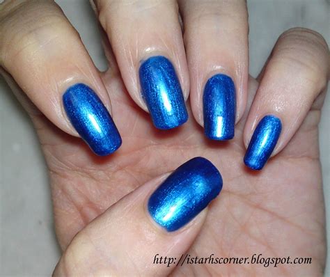 Istarh S Corner Mi Rinconcito Kleancolor Cobalt