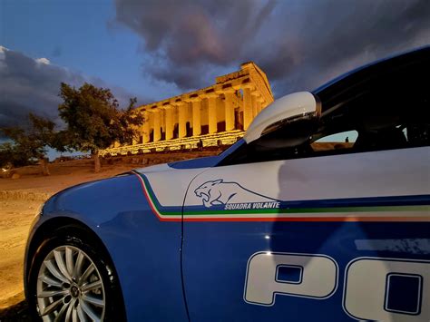 Auguri Alla Polizia Di Stato Per Il Esimo Anniversario Della