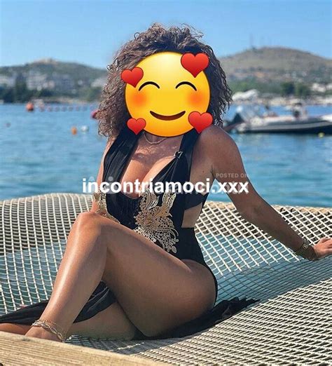 Anni Escort Ancona Incontriamoci Xxx