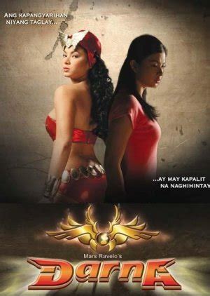 Darna (2005) - MyDramaList